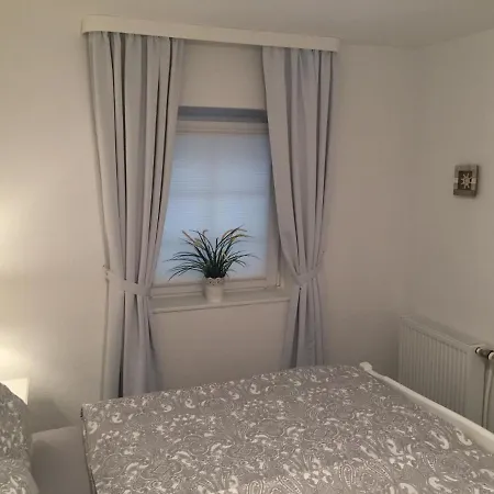 Appartement Moin.Moin à Grömitz Extérieur photo