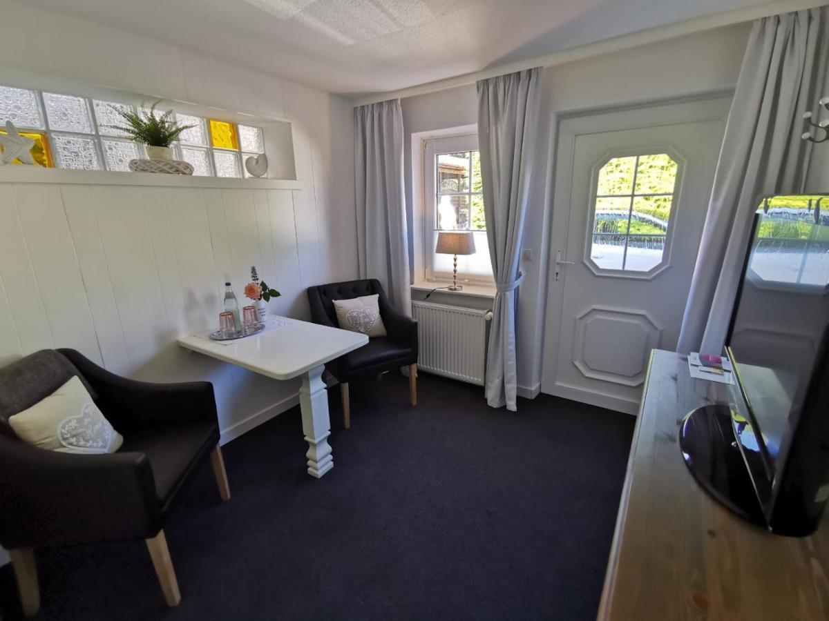 Moin.moin Apartment *