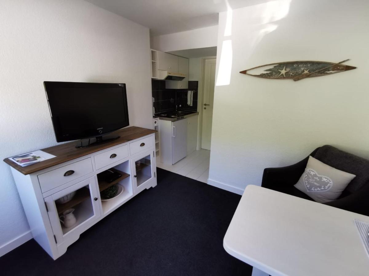 Apartment Moin.moin *